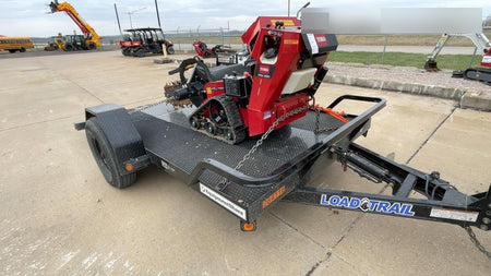 2022 TORO TRX-250
