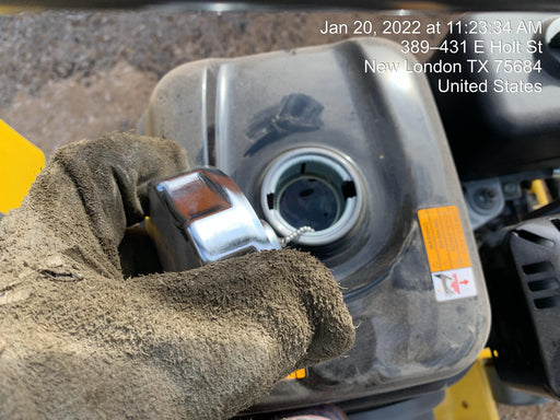 2021 WACKER NEUSON VP1550AW