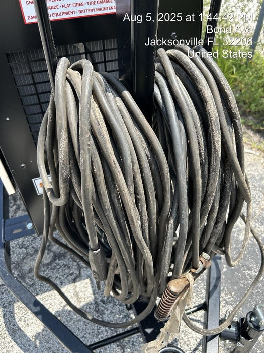 2024 LINCOLN ELECTRIC LE400