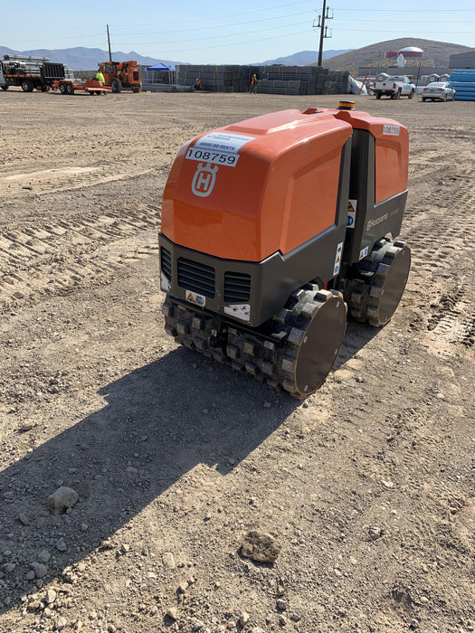 2020 HUSQVARNA LP9505