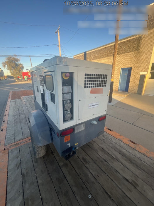 2020 ATLAS COPCO QAS45