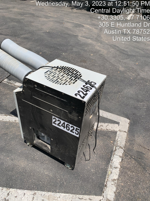 2022 KWIKOOL KPAC1411-2