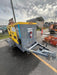 2020 ATLAS COPCO PAS 100 HF CS Enclosed