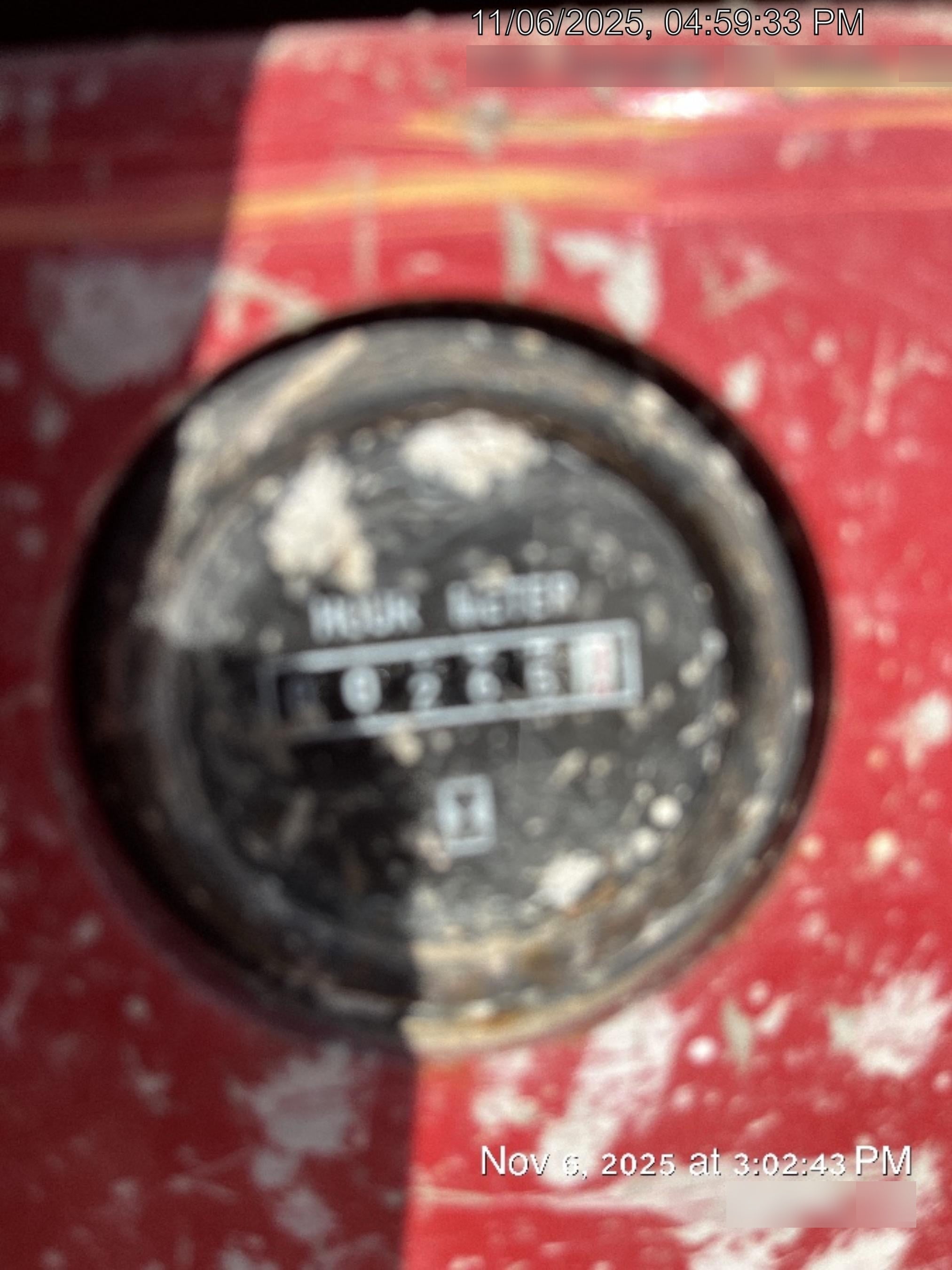2021 MEC 3346SE