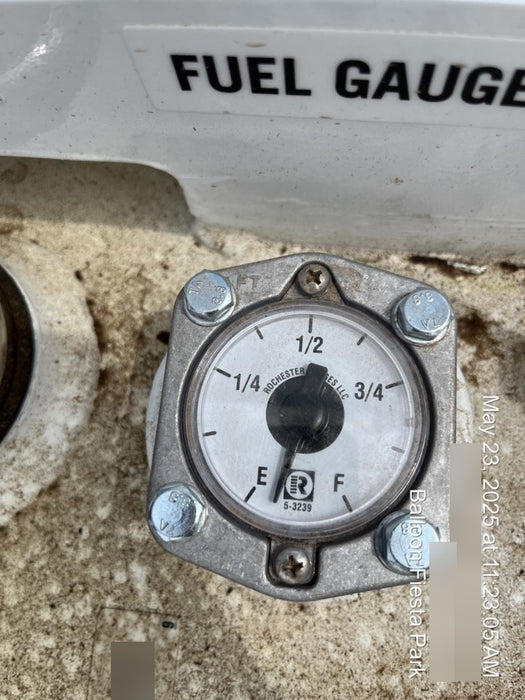 2025 WESTERN GLOBAL 20TCG-ES