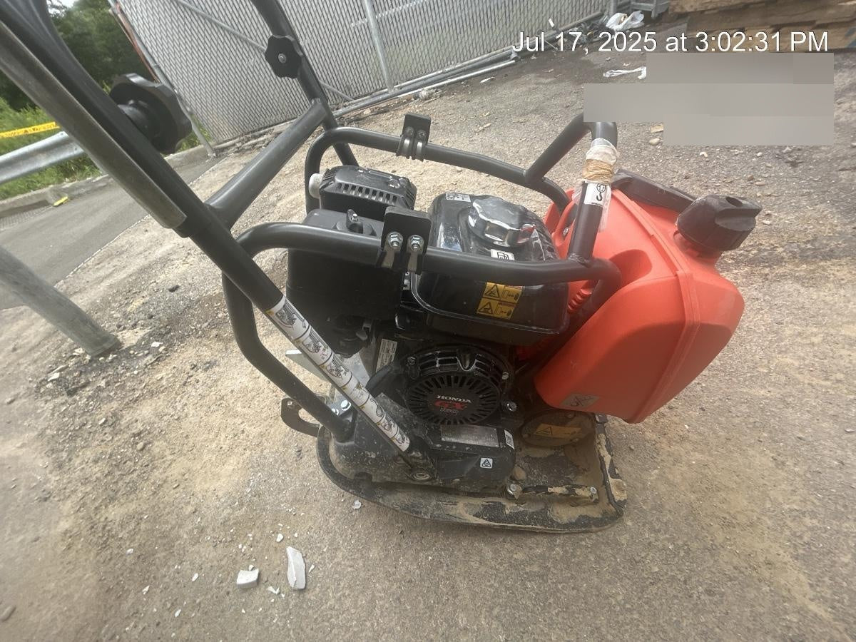 2024 HUSQVARNA LF75