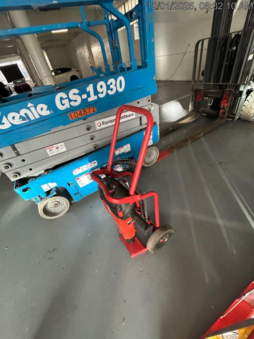 2024 HILTI TE 2000-AVR