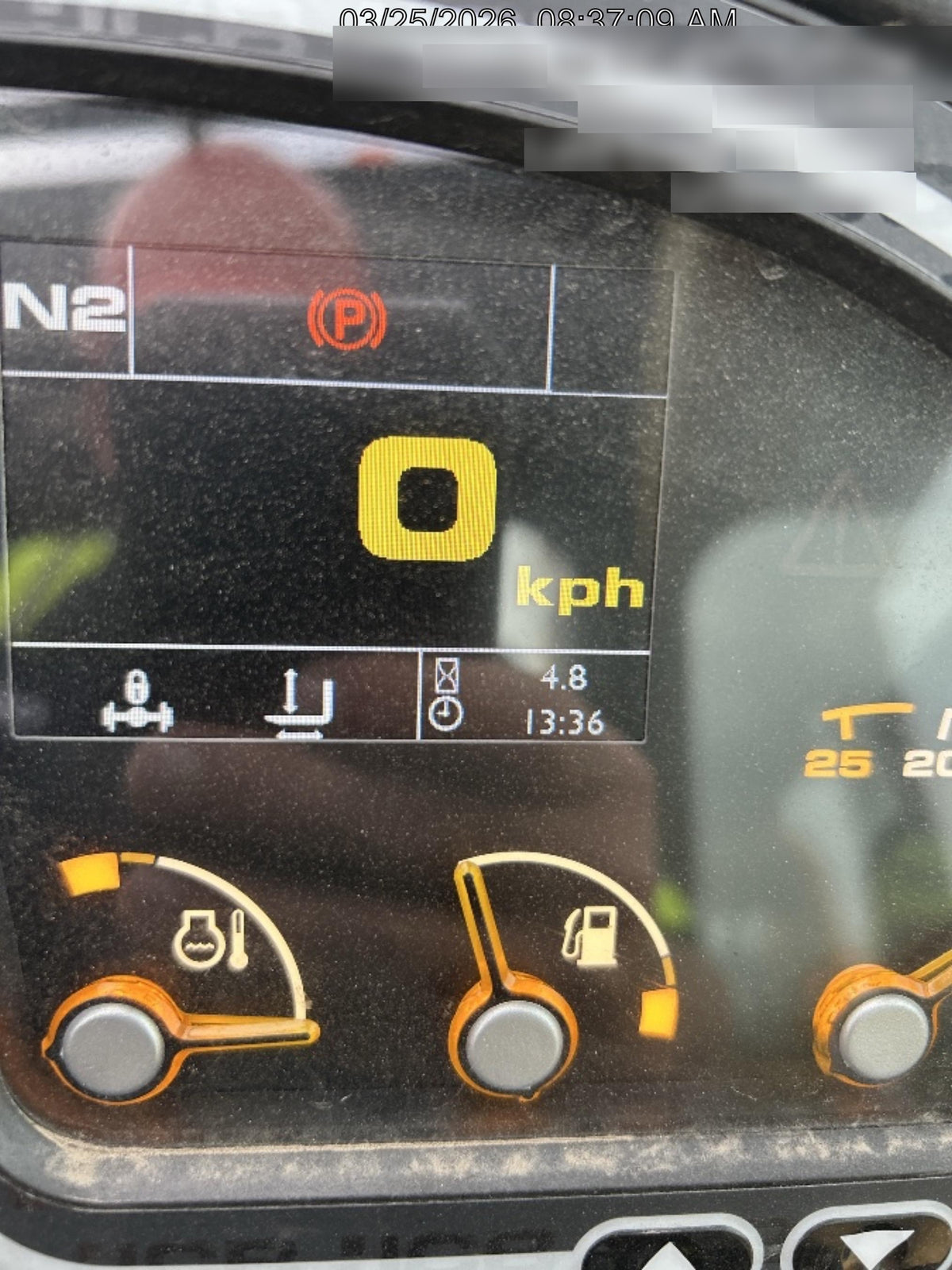 2026 JCB 512-56