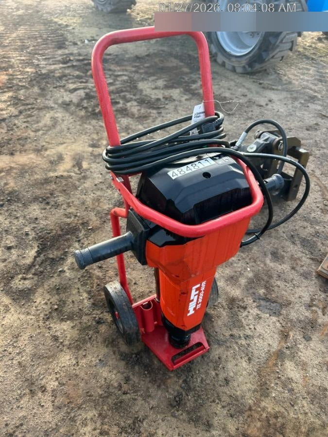 2024 HILTI TE 3000-AVR