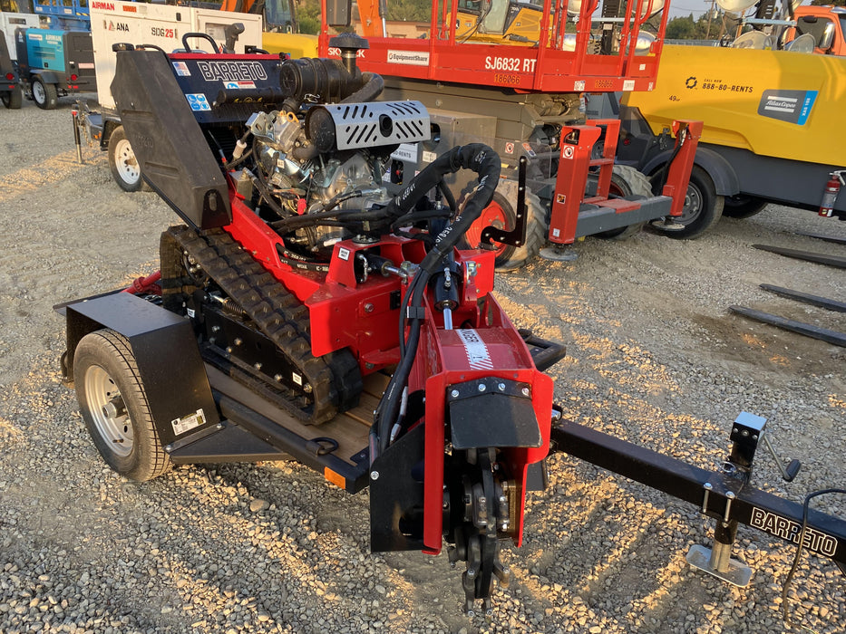 2021 HUSQVARNA FS400