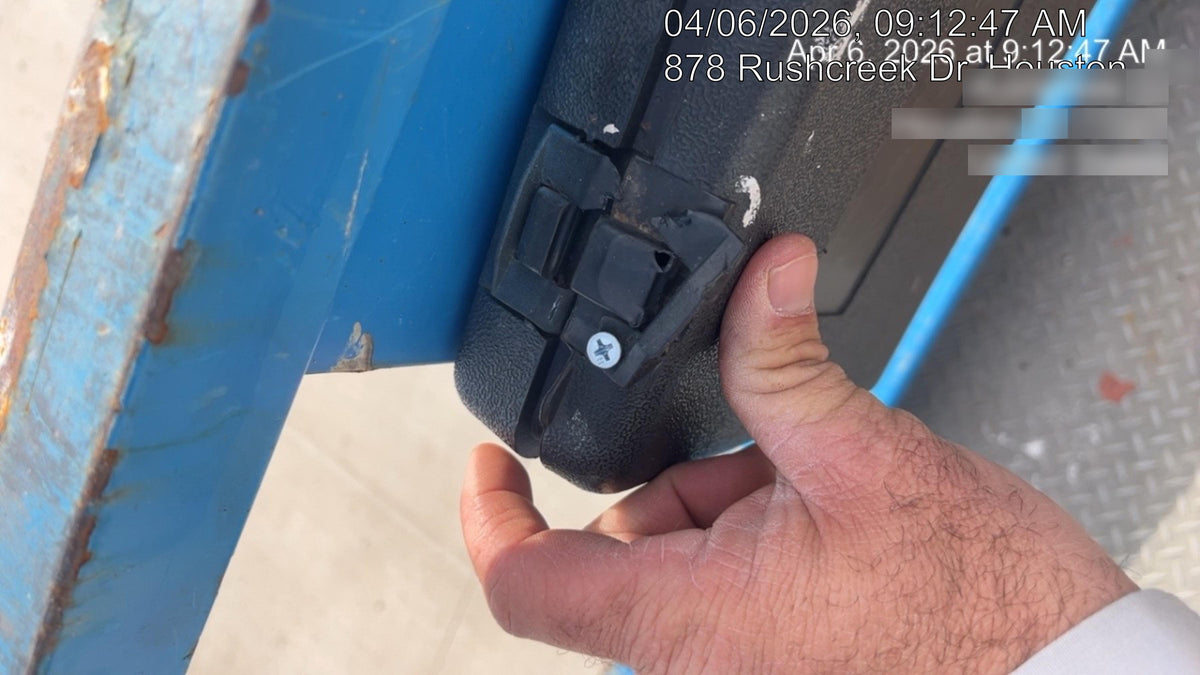 2020 GENIE GS-4069 RT