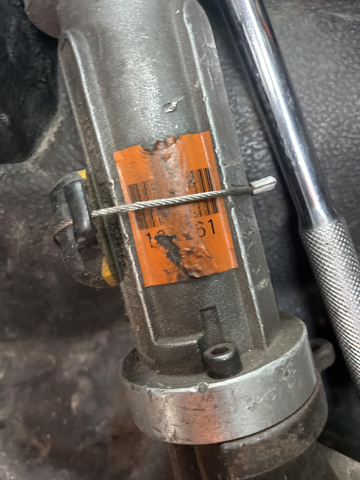 2020 PETOL P95-525