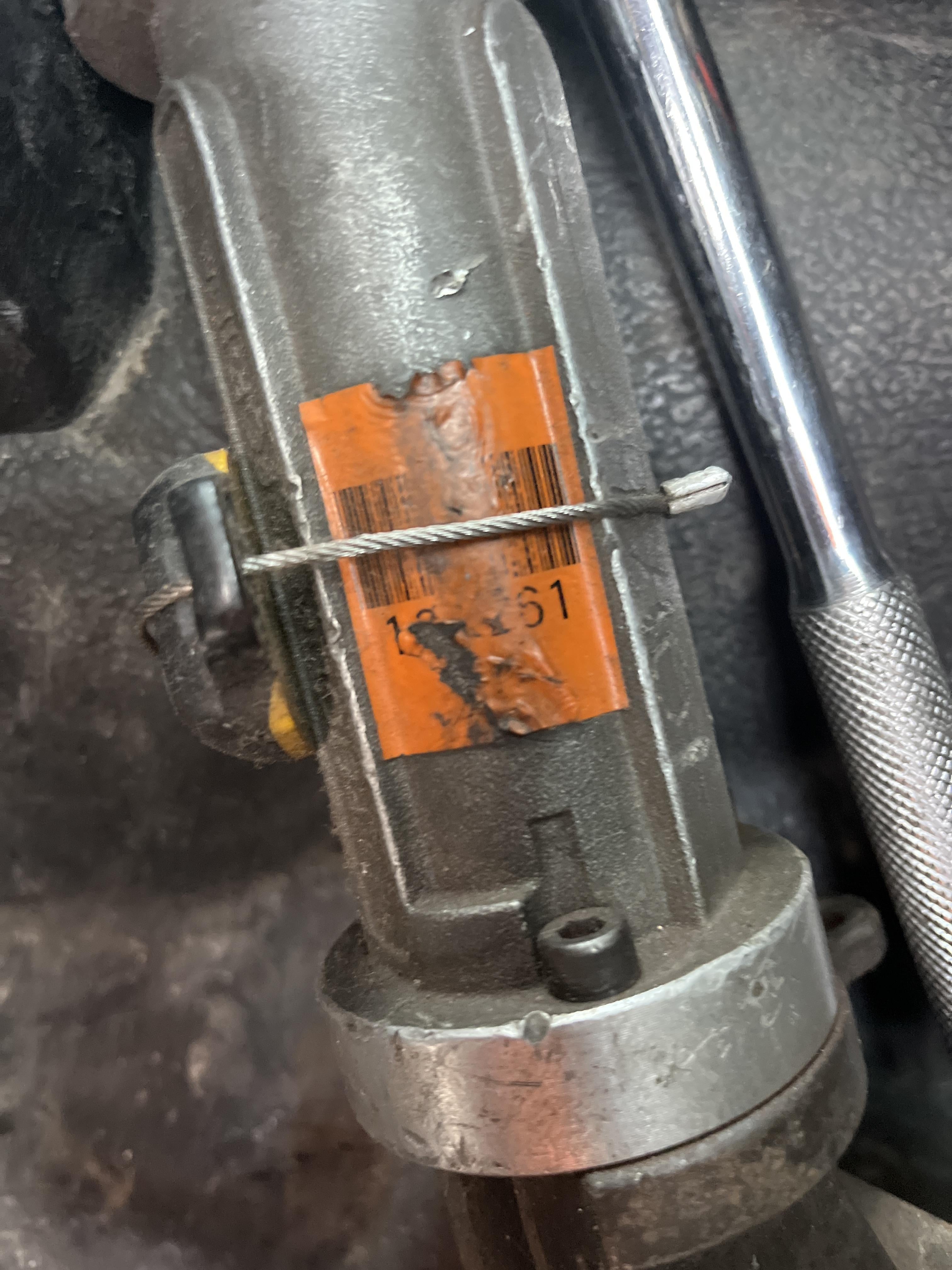 2020 PETOL P95-525