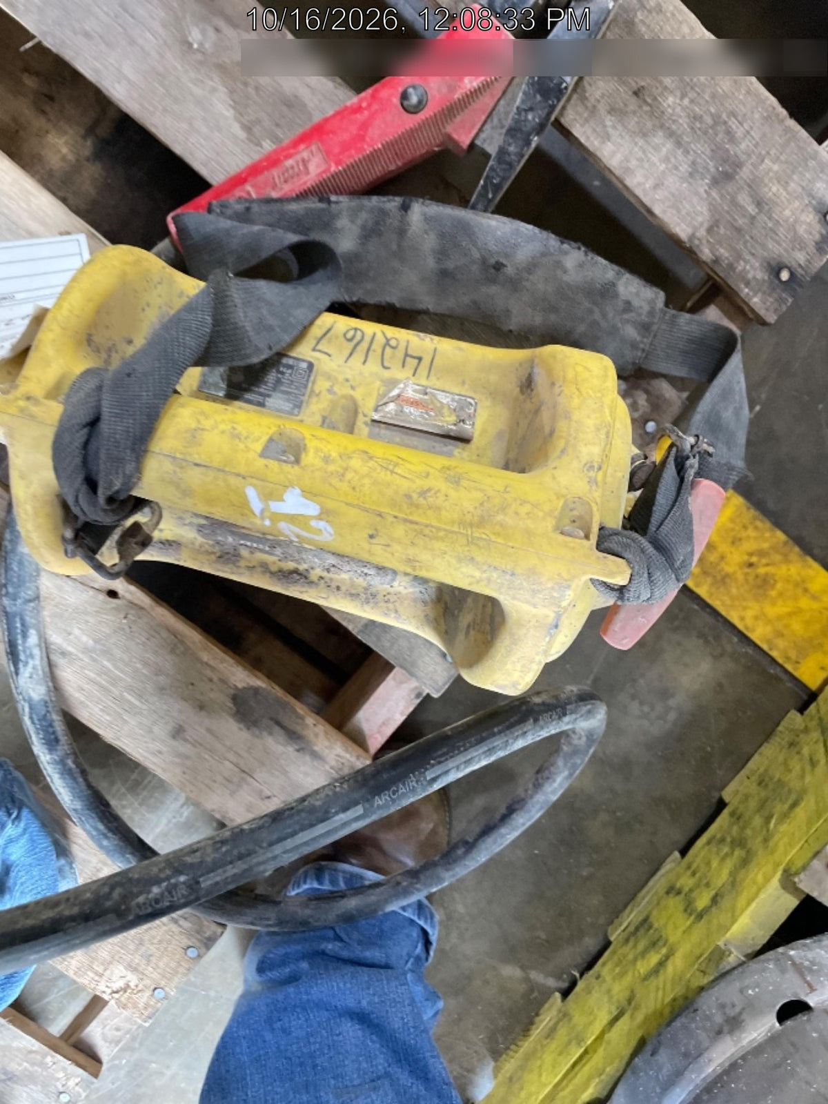 2020 WACKER NEUSON M2500