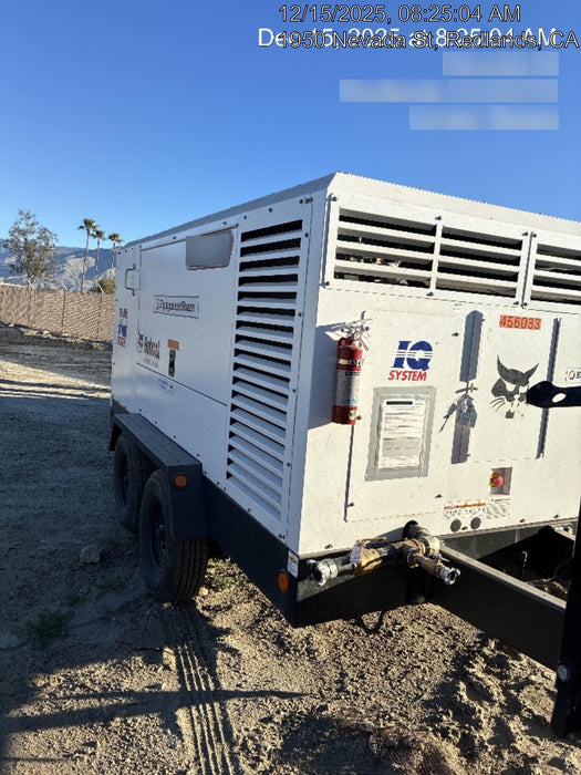 2025 BOBCAT PA825VWCU-T4F