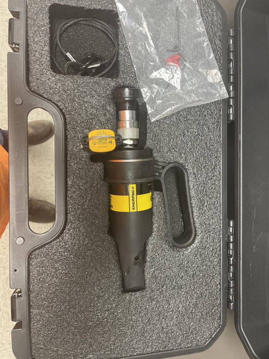 2022 ENERPAC NSH2432