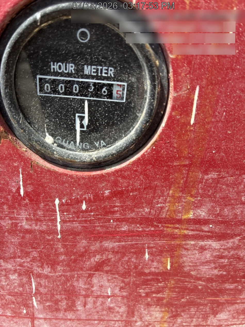 2019 MEC 1930SE