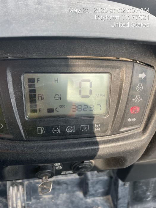 2022 KUBOTA RTV-X1140W-H (Canopy)