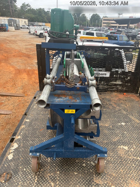 2025 CURRENT TOOLS 252-CT