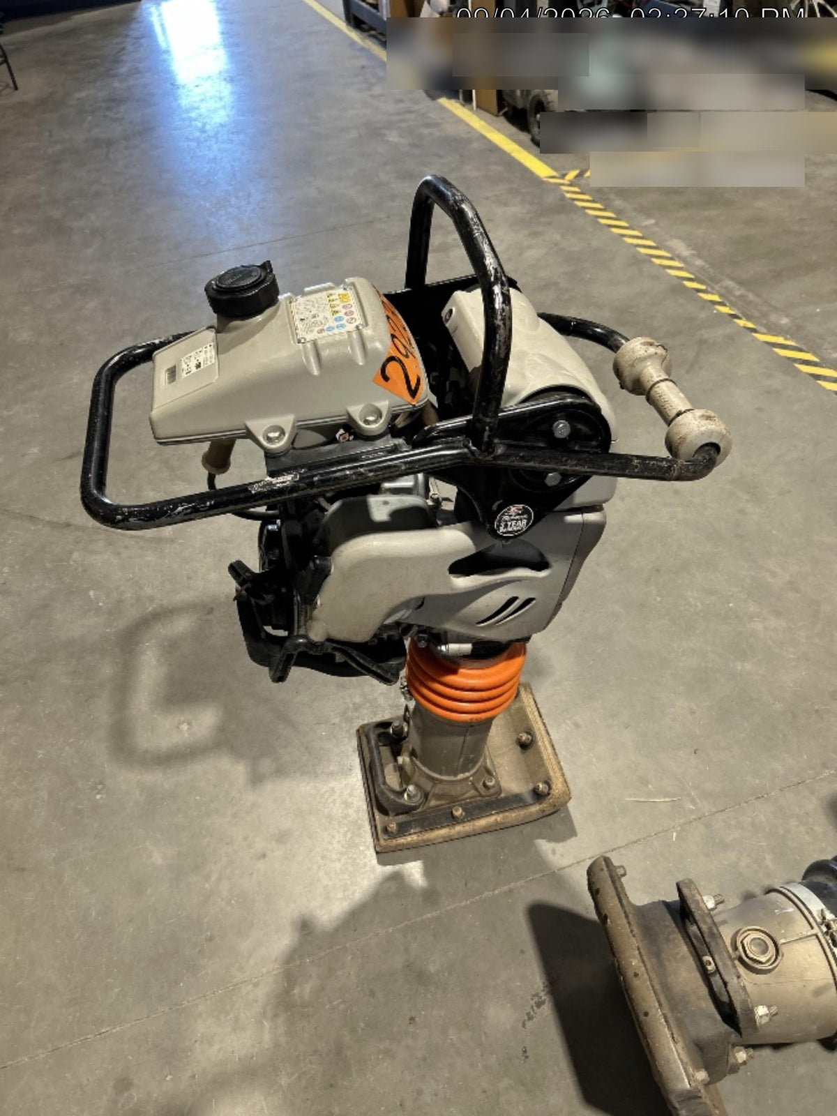 2023 MULTIQUIP MTX60HD