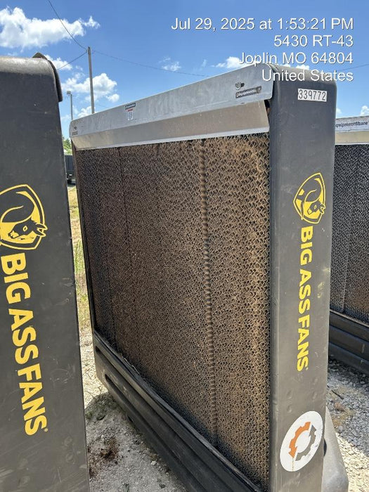 2023 BIG ASS FANS Cool Space 400