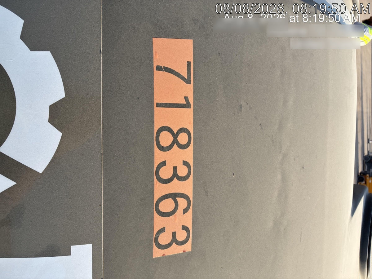 2026 WYLIE EXP-550L-S-HOTG