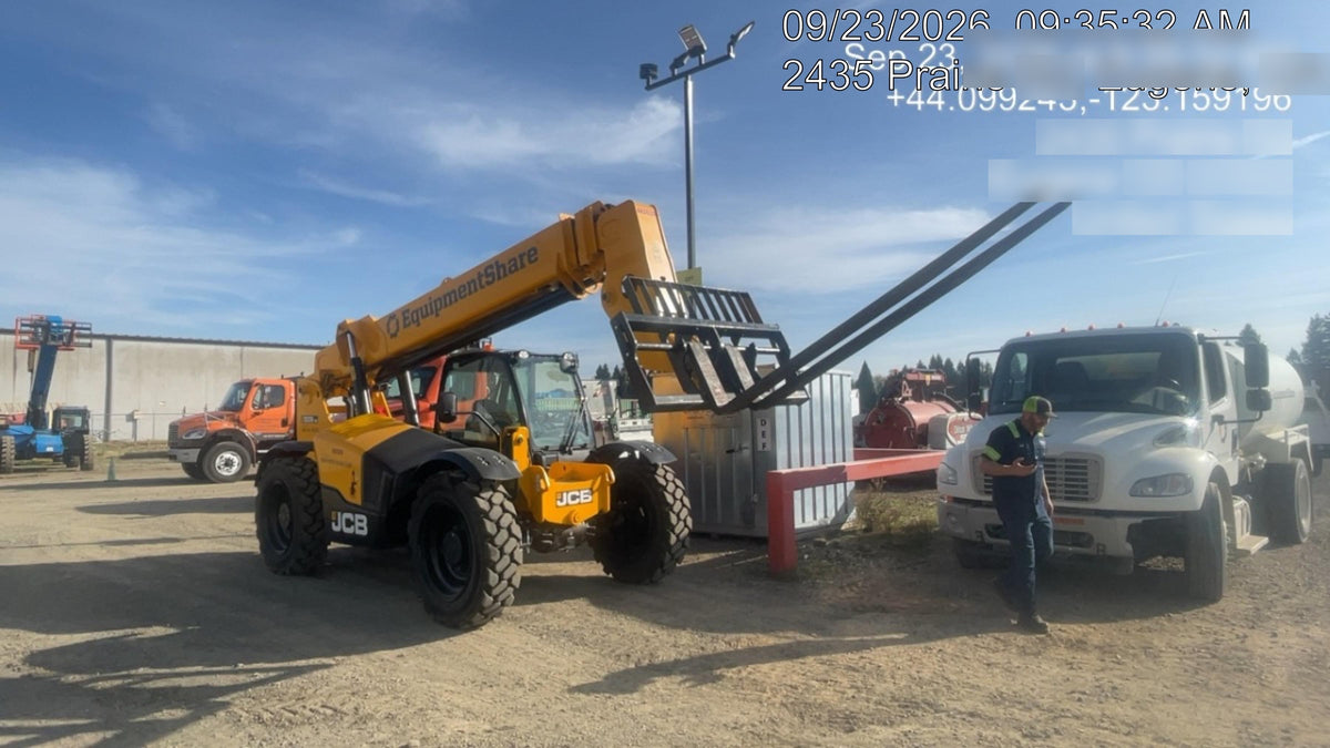 2024 JCB 509-42