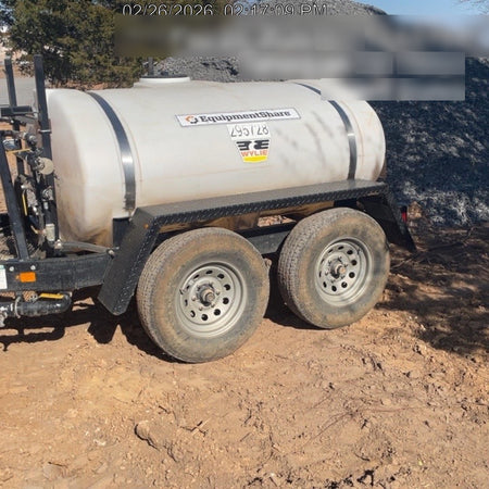 2023 WYLIE EXP-500L