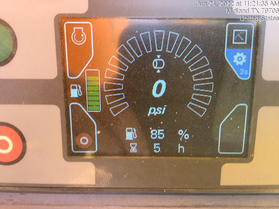 2022 ATLAS COPCO XAS188 CWK