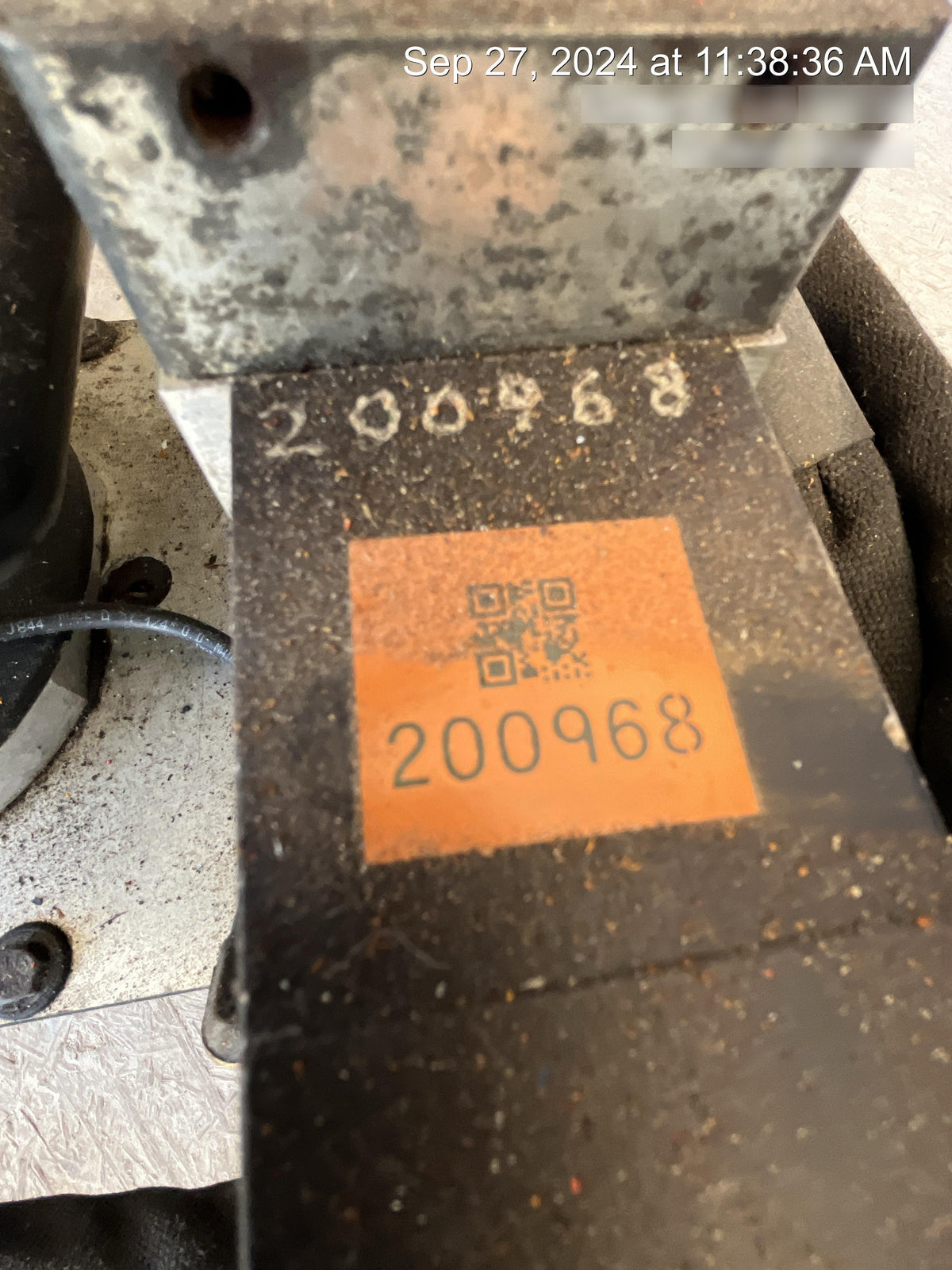 2020 TORCUP AP1000