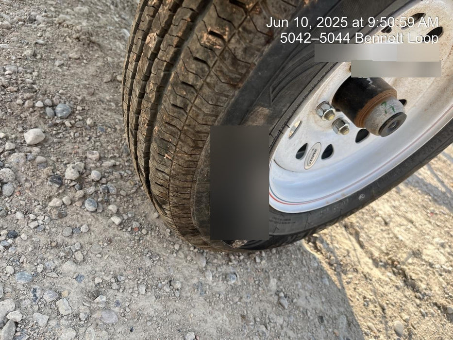 2025 WANCO WLTT-4MK8K