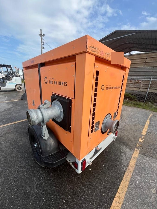 2021 PIONEER SAPP66S12L71-TD2.9L4