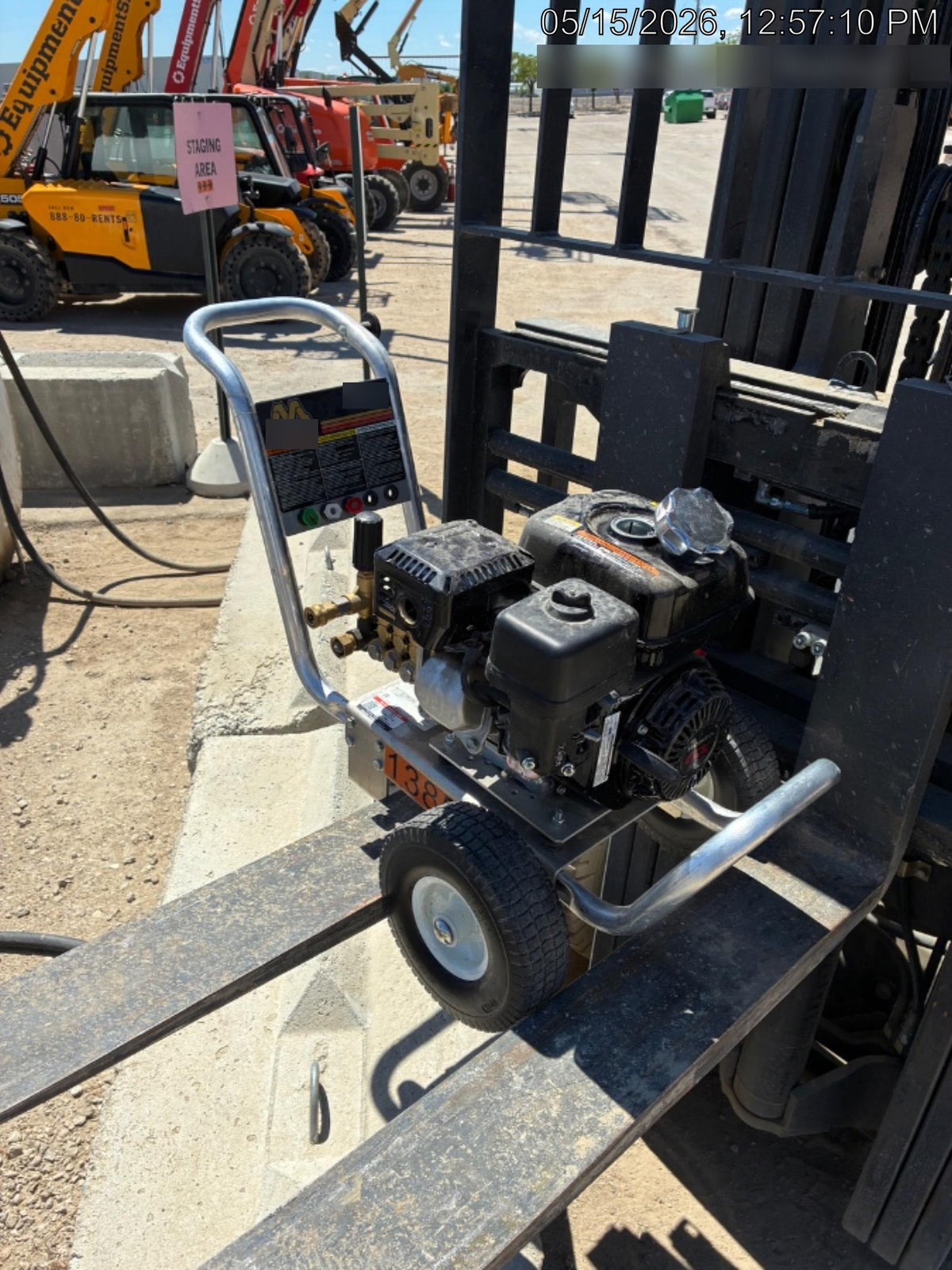 2021 MI-T-M CORPORATION CA-2703-1MMH