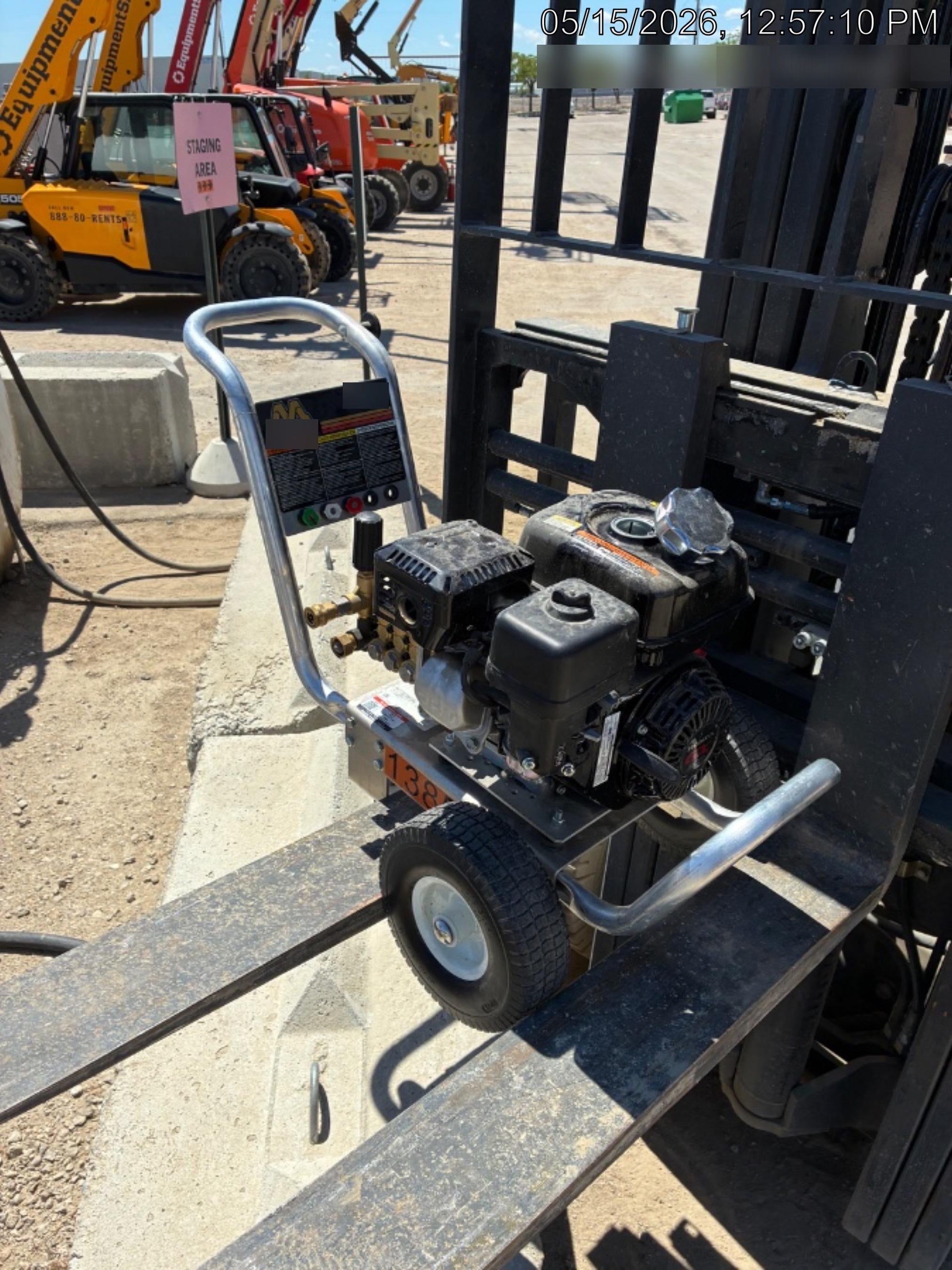 2021 MI-T-M CORPORATION CA-2703-1MMH
