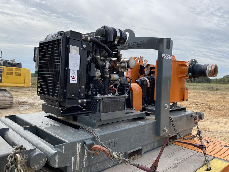 2022 MYERS-SETH RL-200