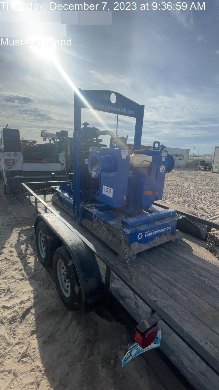 2022 THOMPSON 8RW-DDS-3.6-X