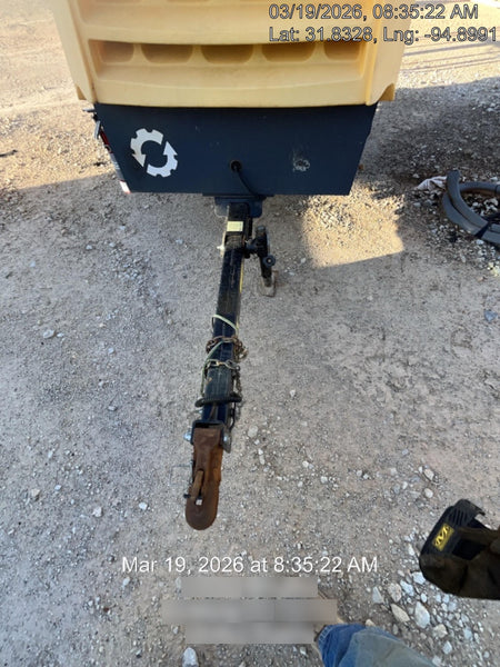 2023 ATLAS COPCO XAS188 CWK