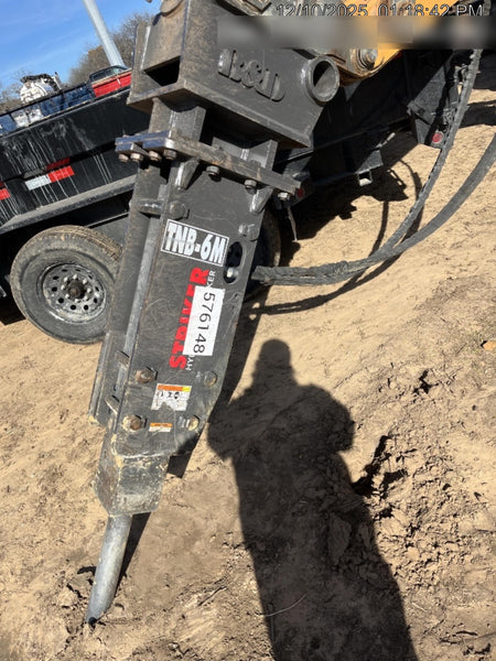 2025 TOKU TNB-6M