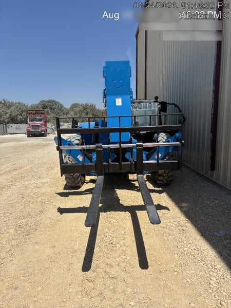 2026 GENIE GTH-1256