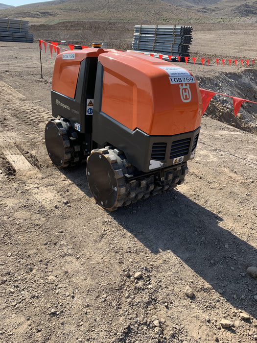2020 HUSQVARNA LP9505