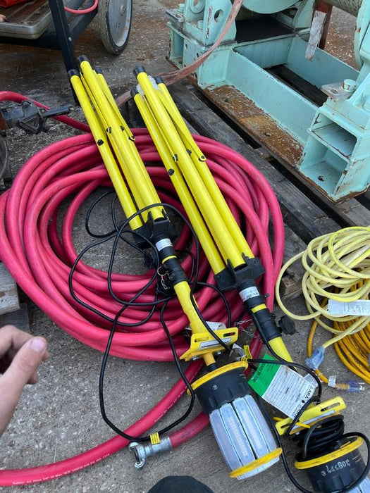 2022 LIND EQUIPMENT LE360LED-TR