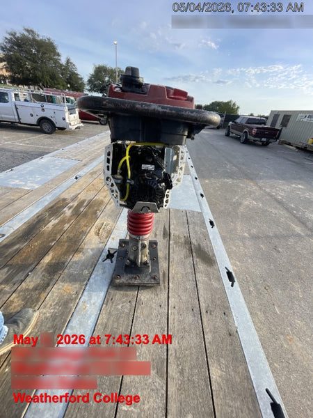 2024 DYNAPAC DR6X