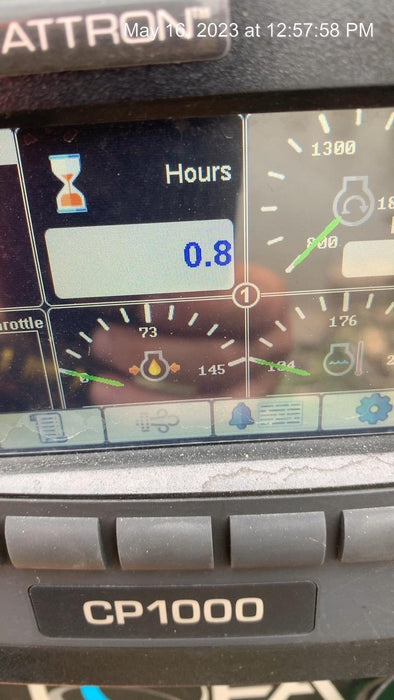 2022 PIONEER PP63C17L71-4045HFC06