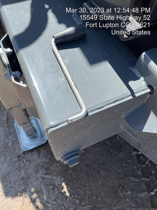 2023 PREMIER PUMP 8NHTH-RP-DC13