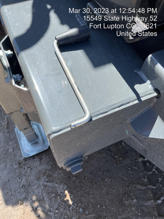 2023 PREMIER PUMP 8NHTH-RP-DC13