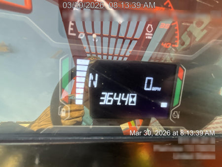 2024 SKYTRAK 6034