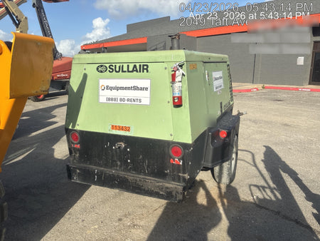 2020 SULLAIR 375H