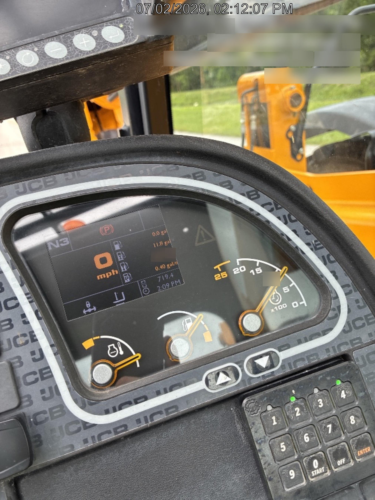 2024 JCB 509-42