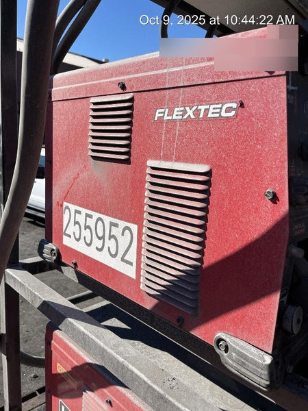 2022 LINCOLN ELECTRIC K3607-1
