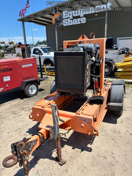 2021 PIONEER PP66S12L71-TD2.9L4